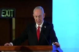 ابراز شگفتی نتانیاهو از سطح همکاری ابوظبی با اسرائیل