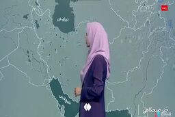 کاهش نسبی دمای تهران طی سه روز آینده