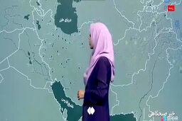 کاهش نسبی دمای تهران طی سه روز آینده