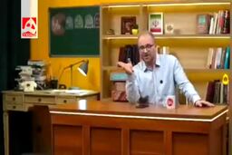 اظهارات مجری جنجالی برنامه پاورقی : چون می خواهند کشته ها را گردن جمهوری اسلامی بیاندازند 22 بهمن کسی کشته نمی شود