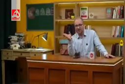 اظهارات مجری جنجالی برنامه پاورقی : چون می خواهند کشته ها را گردن جمهوری اسلامی بیاندازند 22 بهمن کسی کشته نمی شود